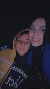 No One Should Starve for Being Born Here