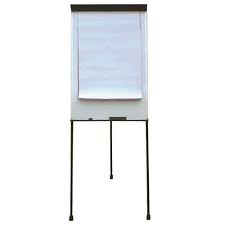 flip chart board with stand