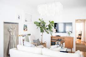 Best paint colors for east facing rooms. Best Paint Colors For Small Living Rooms Apartment Therapy