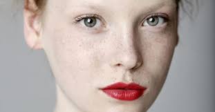 Ask Rona How To Fill In Your Eyebrows How To Be A Redhead How To Color Eyebrows Hair Color For Fair Skin Blonde Eyebrows