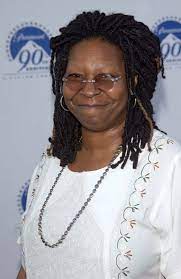 Today marks one year since #breonnataylor was killed. Whoopi Goldberg Biography Movies The View Tv Shows Facts Britannica