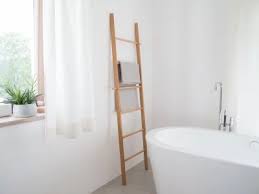 Tagesaktuelle technischer leiter holz jobs. Handtuchleiter Frida Handtuchhalter Holz Buche Kommod