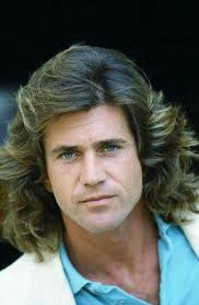 Mel Gibson