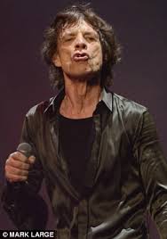 Eagles v tigers follow it live when the game begins. Mick Jagger Really Is A Fossil As New Species Of Ancient Big Lipped Hippo Named After Him Daily Mail Online