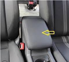 Customzied Microfibre Leather Center Armrest Cover For Volkswagen Jetta Mk5 2005 2010 Golf 6 Golf 7 Tiguan 07 14 Buy At The Price Of 17 80 In Aliexpress Com Imall Com