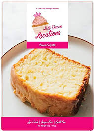 Isomalt hard candy recipe for making sugar diamonds posted by sharon 6 years ago. Amazon Com Keto Queen Kreations Low Carb 1 Net Sugar Free Keto Pound Cake Mix 6 Oz 12 Servings Grocery Gourmet Food