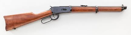 Pin On Winchester Model 94