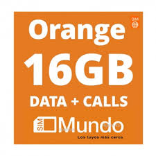 Si vous avez acheté votre carte sim dans un magasin orange en france, vous avez déjà été enregistré par un vendeur. Orange Mundo10 Data And Calls