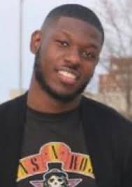 Shatavon Hayes murdered or death by force in Atlanta, Georgia.