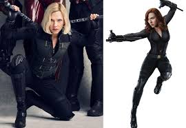 Résultat de recherche d'images pour "black widow"