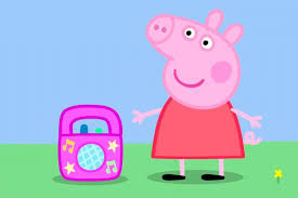 El otro wallpaper de peppa pig. El Dato Sobre Peppa Pig Que Ha Causado Terror Y Memes En Las Redes Cine Y Television Los40