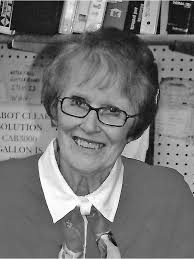 Mary Jane Stuart Katzenstein