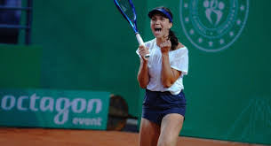 Get the latest news, stats, videos, and more about tennis player patricia maria tig on espn.com. Patricia È›ig Se CalificÄƒ In Finala De La Istanbul DupÄƒ O AltÄƒ Victorie ConcludentÄƒ A Treia FinalÄƒ A Carierei Pentru Pati Treizecizero