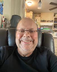 I'm so happy to have a new kidney.