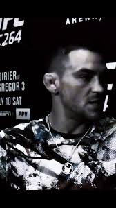 The diamond 💎 🥊🇺🇸#CapCut #ufc #fyp #ufcedit #dustinpoirier #dustin  #fighter #mma #knockout #edit