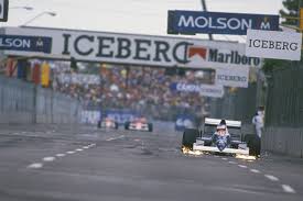 After successes in the minor categories, notably winning the 1989 formula 3000 championship, his formula one career included spells at tyrrell, benetton, sauber, prost, jordan and ferrari, where he proved very popular among the tifosi.during his spell at ferrari from 1991 to 1995, his aggressive. Alesi Vs Senna The Battle For Victory In Phoenix Motor Sport Magazine