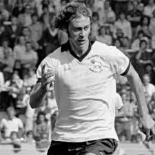 RamsTV Meets Relived: Charlie George Discusses His Hat-Trick Against Real  Madrid And His Career At Derby