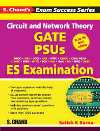 Buy Circuit And Network Theory Gate Psus And Es Examination Book Online At Low Prices In India Circuit And Network Theory Gate Psus And Es Examination Reviews Ratings Amazon In