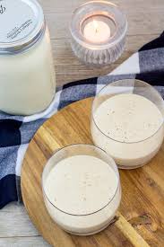 Instant Pot Eggnog Perfectly Pasteurized Recipe In 2020 Eggnog Recipe Instant Pot Recipes Instant Pot