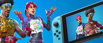 Check spelling or type a new query. Fortnite Coaches For Kids Are Now A Thing Gametyrant