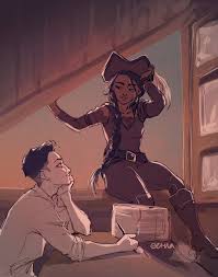 So this is what we came up with. Shadow And Bone Netflix Tv Grishanetflixtv Twitter Six Of Crows Crow Art Blog