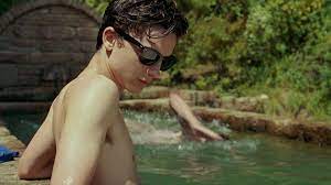 Armie hammer and timothée chalamet are coming back for luca guadagnino's call me by your name sequel. 10 Fascinating Facts About Call Me By Your Name Mental Floss