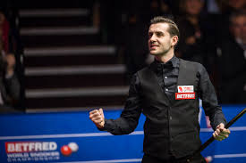 Mark selby was born on june 19, 1983 in leicester, leicestershire, england as mark anthony selby. Feature Mark Selby World Snooker