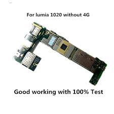 That's around the same price in china as an . Original Unlocked Working Used For Nokia Lumia 1020 Motherboard 32gb Test Well Grandado