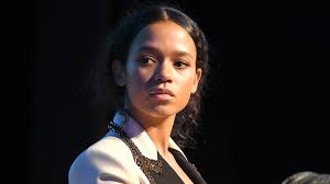 The Stunning Transformation Of Taylor Russell