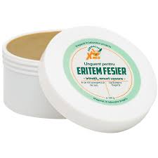 Spre deosebire de cremele obisnuite, formula unica a cremei de albire pentru ten bio balance x 55 ml ajuta la redarea unei nuante uniforme pielii rosiatice sau cu pete, oferind hidratare puternica si intarind bariera naturala a pielii. Unguent Pentru Eritem Fesier IritaÈii Arsuri UÈoare