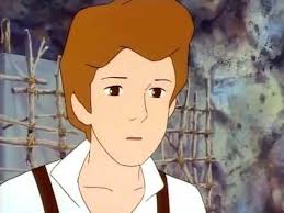 فلونه روبنسون كروزو