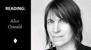 Reading: Wedding by Alice Oswald