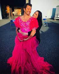 The two met five or six years ago in los angeles. Shoshannah Stern On Twitter Took Misha To Prom Today