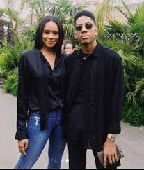 Steve Harvey S Son Wynton Harvey Shares A Romantic Relationship With Ed Gordon S Daughter Taylor Gordon Married Celeb Steve harvey is an american comedian, actor, radio and tv show host, producer and an author of different relationship advice books. steve harvey s son wynton harvey shares