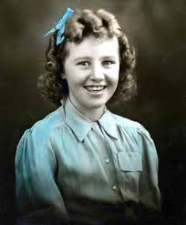 Astrid Kreider Obituary (1931