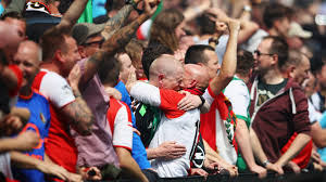 Heracles vs feyenoord at footysaga. Feyenoord S Eredivisie Title Win Is European Football S Most Romantic Story Goal Com