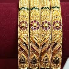 Find the perfect gold bengals stock photos and editorial news pictures from getty images. Gold Bengals Set Shree Sai Jewellers Facebook