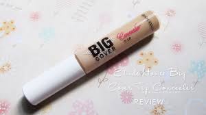 Etude house big cover concealer review. Sakuranko Etude House Big Cover Tip Concealer Beige