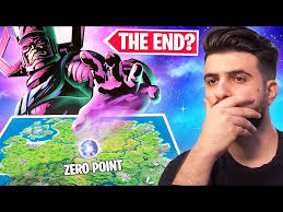New powers, places, and equipment are on your side this season. Fortnite Sypherpk Explains Why We Are Headed Straight To Chapter 3 After Chapter 2 Season 4