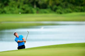 Arnold palmer invitational presented by mastercard. Viktor Hovland Says He Sucks At Chipping We Take A Look At Why Instruction Golf Digest