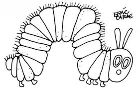 12 Shocking Facts About Very Hungry Caterpillar Coloring Page V Hungry Caterpillar Activities The Very Hungry Caterpillar Activities Hungry Caterpillar Craft