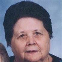 Olive Workman Obituary