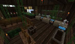 Alchemy Lab Minecraft Google Search Minecraft Medieval Minecraft Alchemy