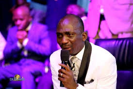Image result for pastor paul enenche
