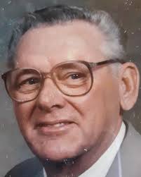 Melvin Burbank Obituary