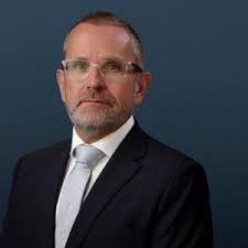 Giles Maynard Connor KC