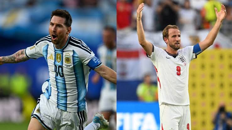 Lionel Messi se sumerge en las aguas desconocidas de Inglaterra