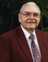 Obituary information for Donald Frederick Hauck