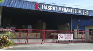Specialise in casting & engineering (in cast iron, ductile iorn, carbon steel, aluminium, stainless steel, bronze, copper, zinc and etc). Our History Hasrat Meranti