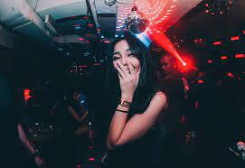 10 Best Bars in Mega Kuningan (Jakarta) | Jakarta100bars - Nightlife & Party  Guide - Best Bars & Nightclubs